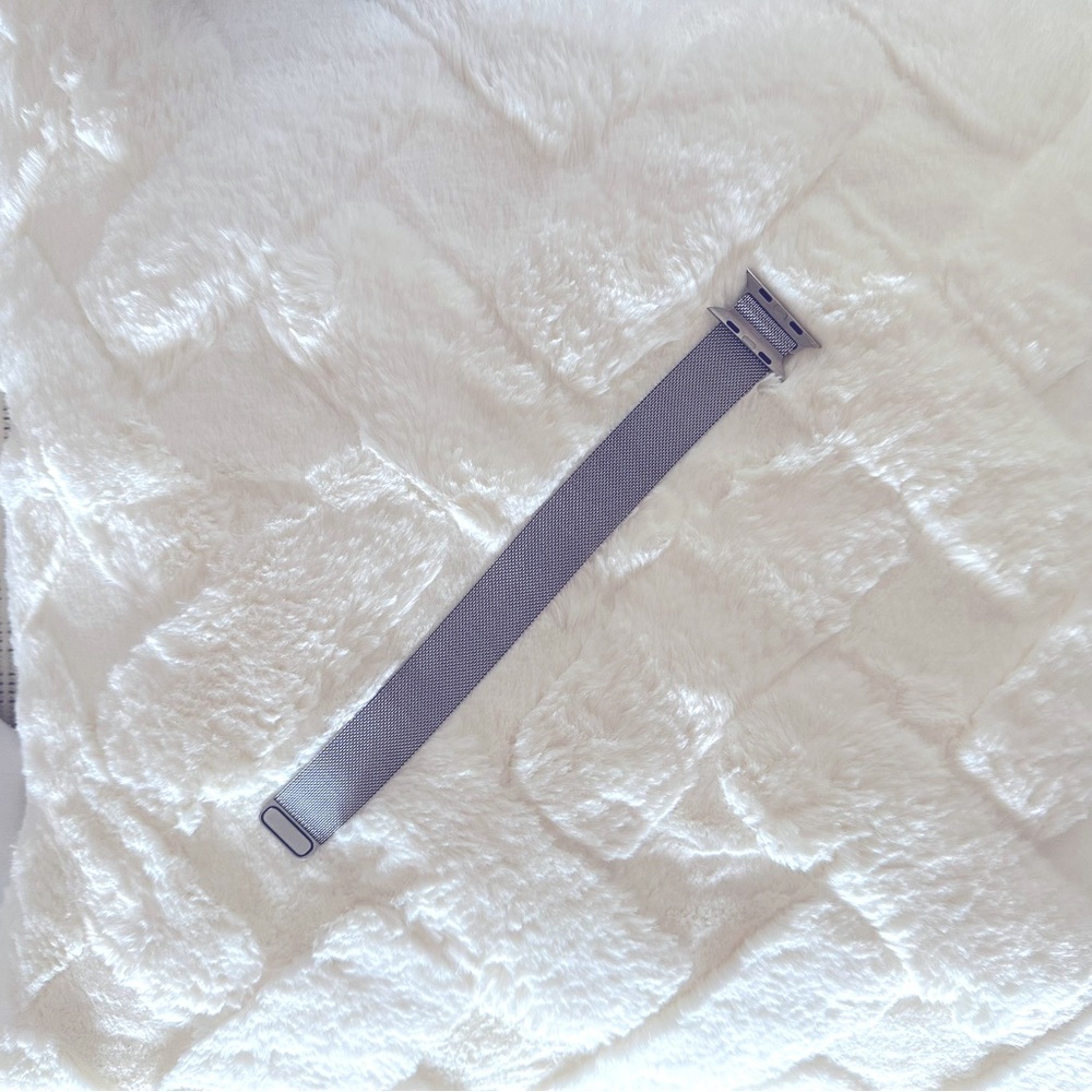 Apple Watch Ultra band